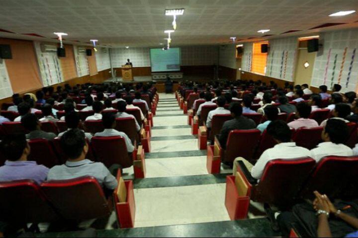 auditorium